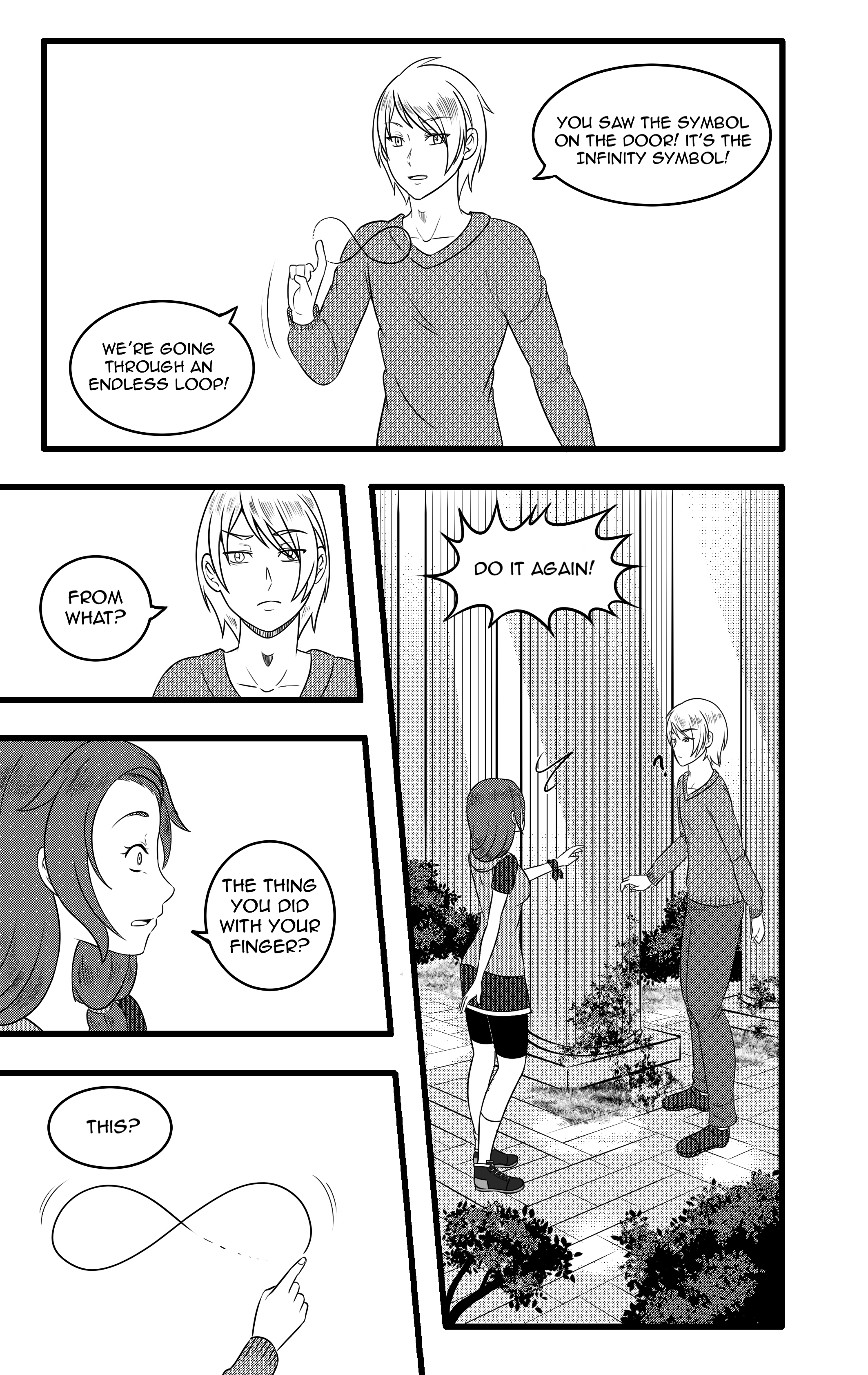 While chapter 5 - page 9