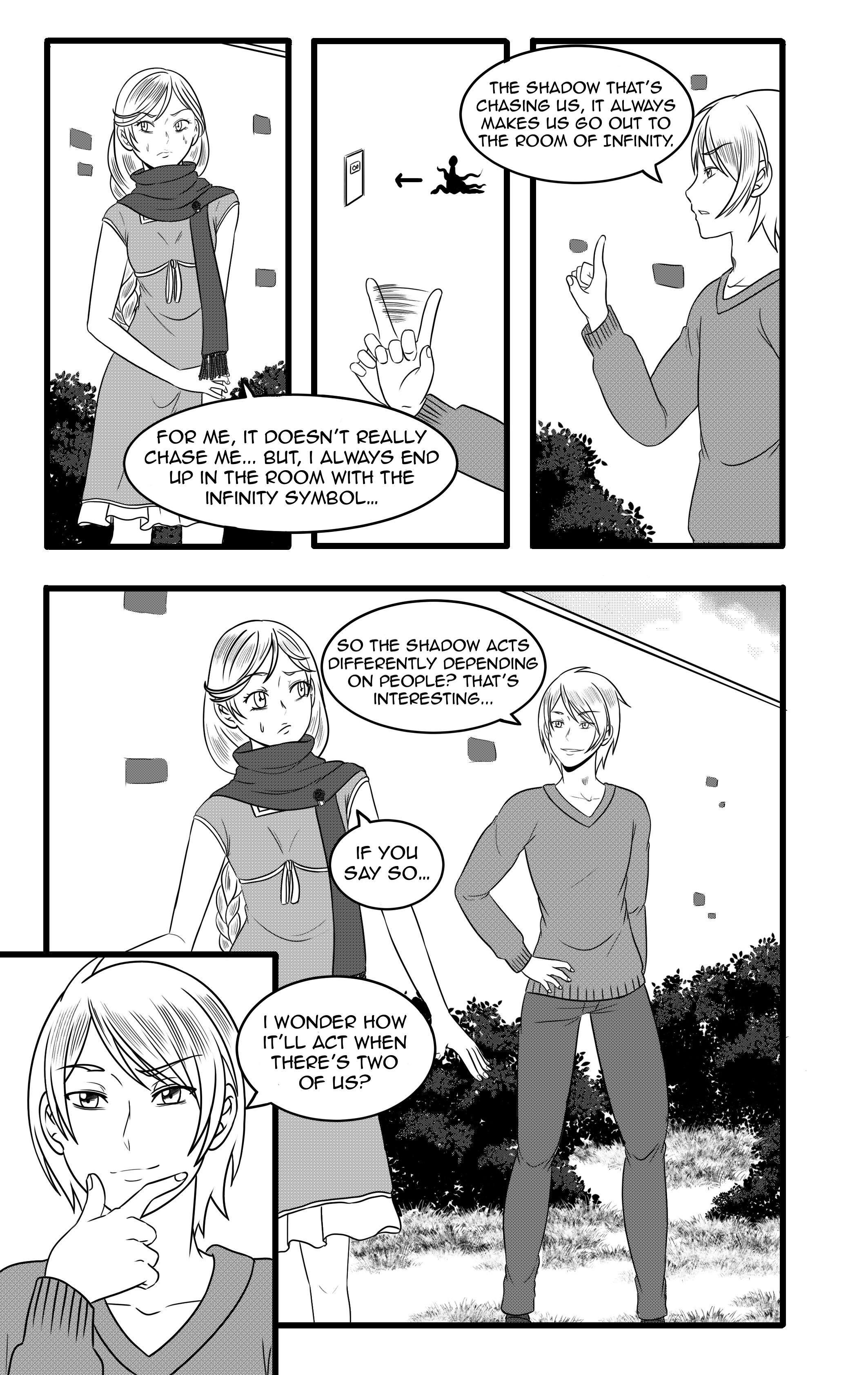 While chapter 6 - page 11