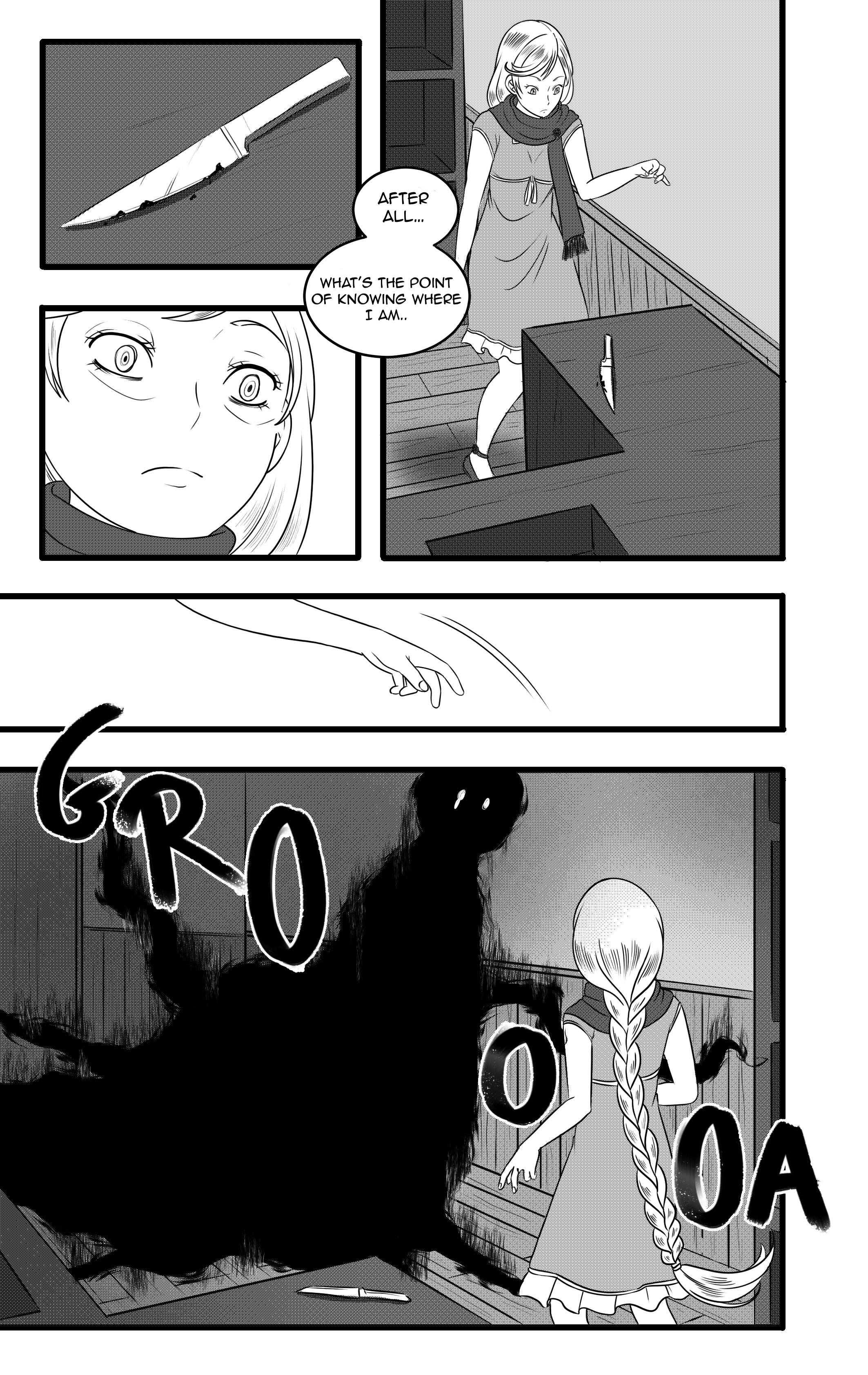 While chapter 6 - page 3