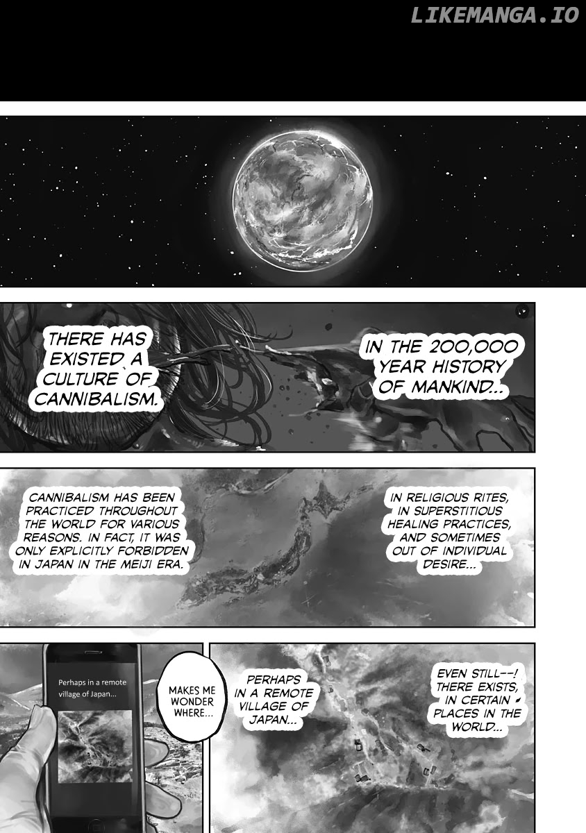 Gannibal chapter 1 - page 4