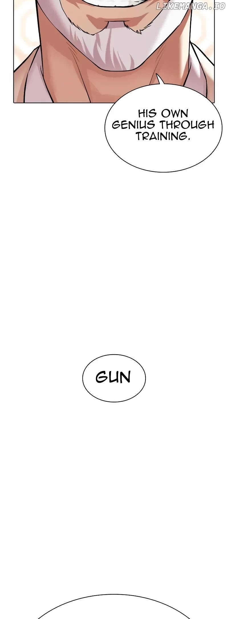 Lookism - Manhwa Chapter 506 - page 18