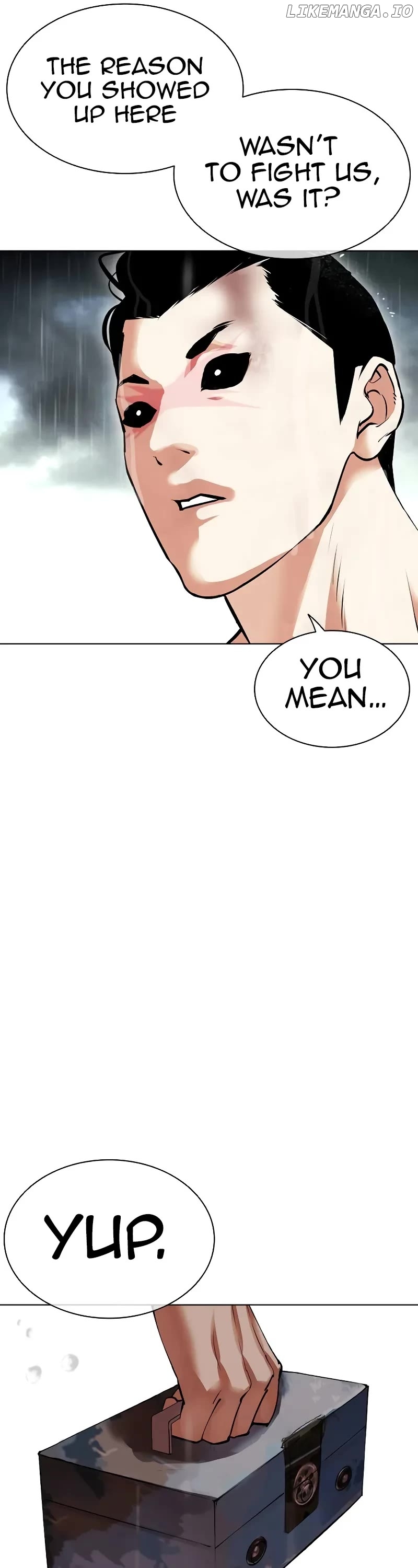 Lookism - Manhwa Chapter 506 - page 90