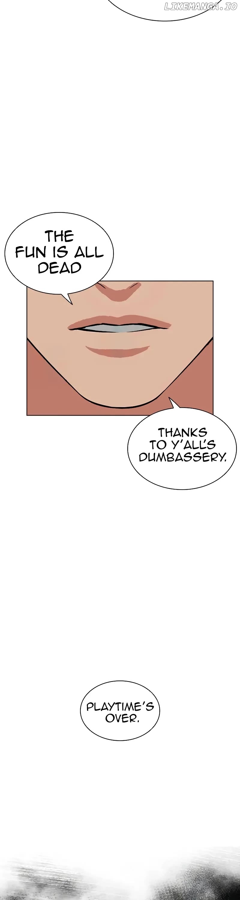 Lookism - Manhwa Chapter 506 - page 96