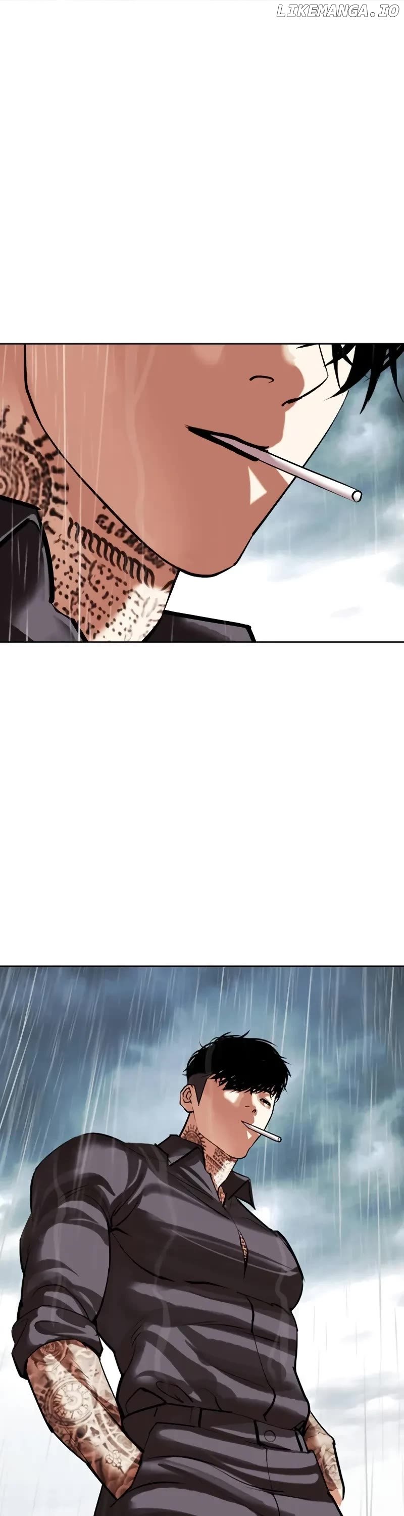 Lookism - Manhwa Chapter 507 - page 16