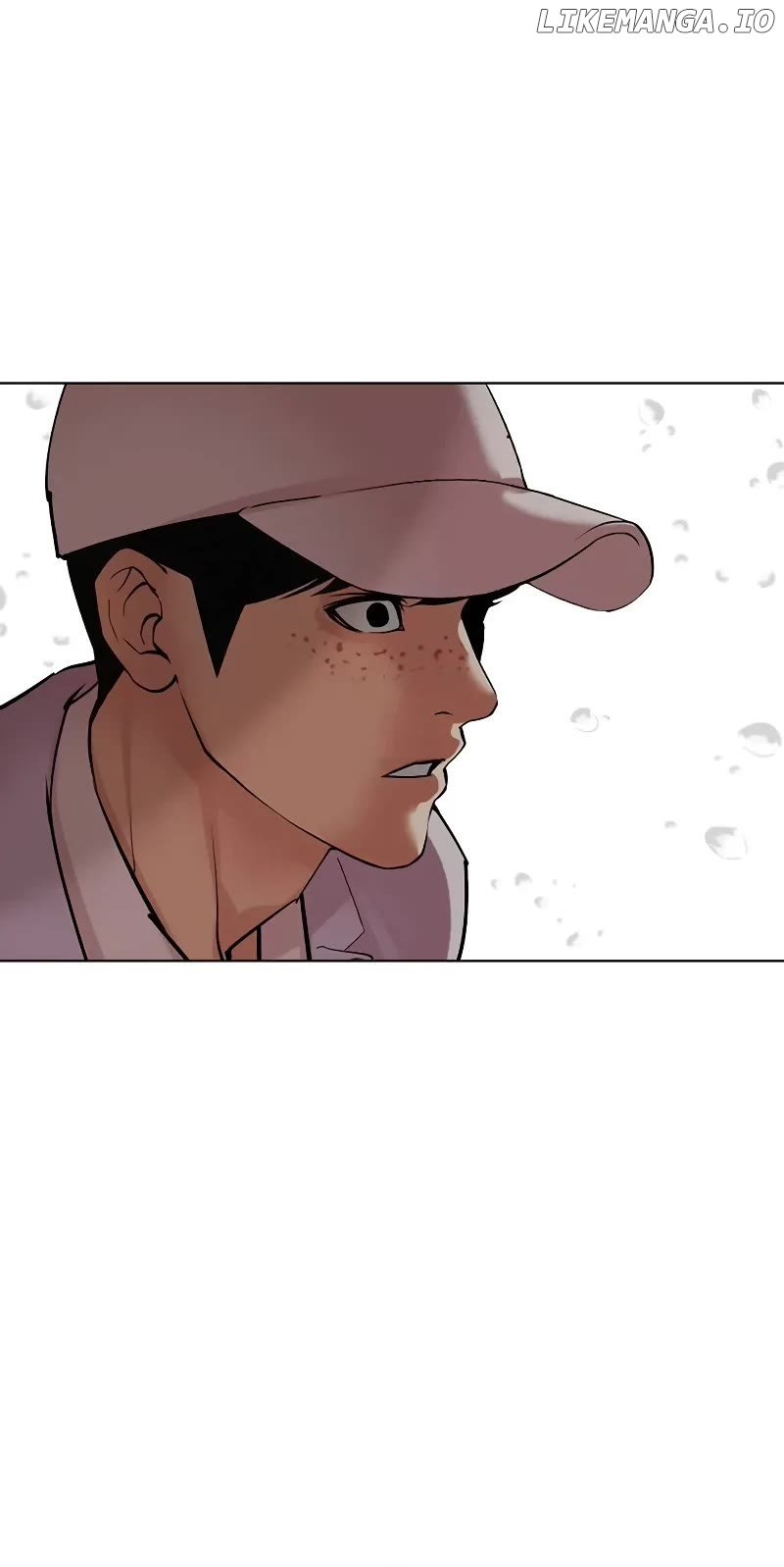 Lookism - Manhwa Chapter 507 - page 64