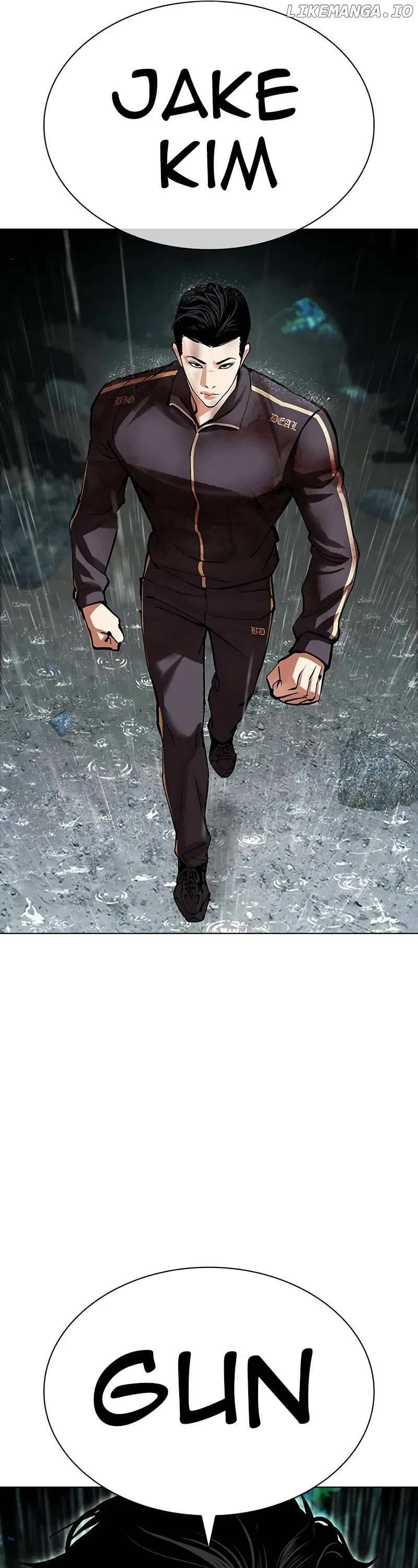 Lookism - Manhwa Chapter 508 - page 81