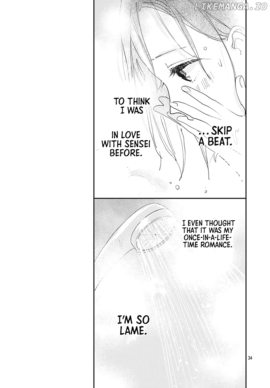 Haru To Arashi chapter 3 - page 35