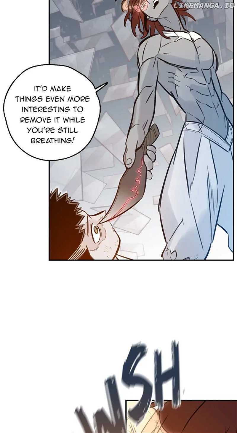 Rendezvous chapter 83 - page 38