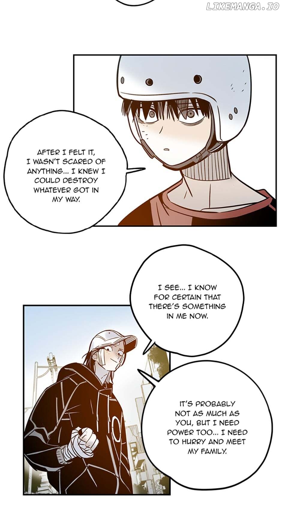 Rendezvous chapter 39 - page 60