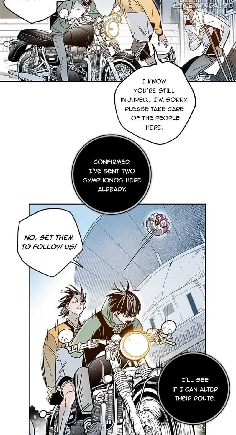 Rendezvous chapter 49 - page 2