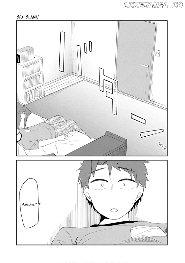 We'll Get Married Someday, But For Now chapter 43 - page 10