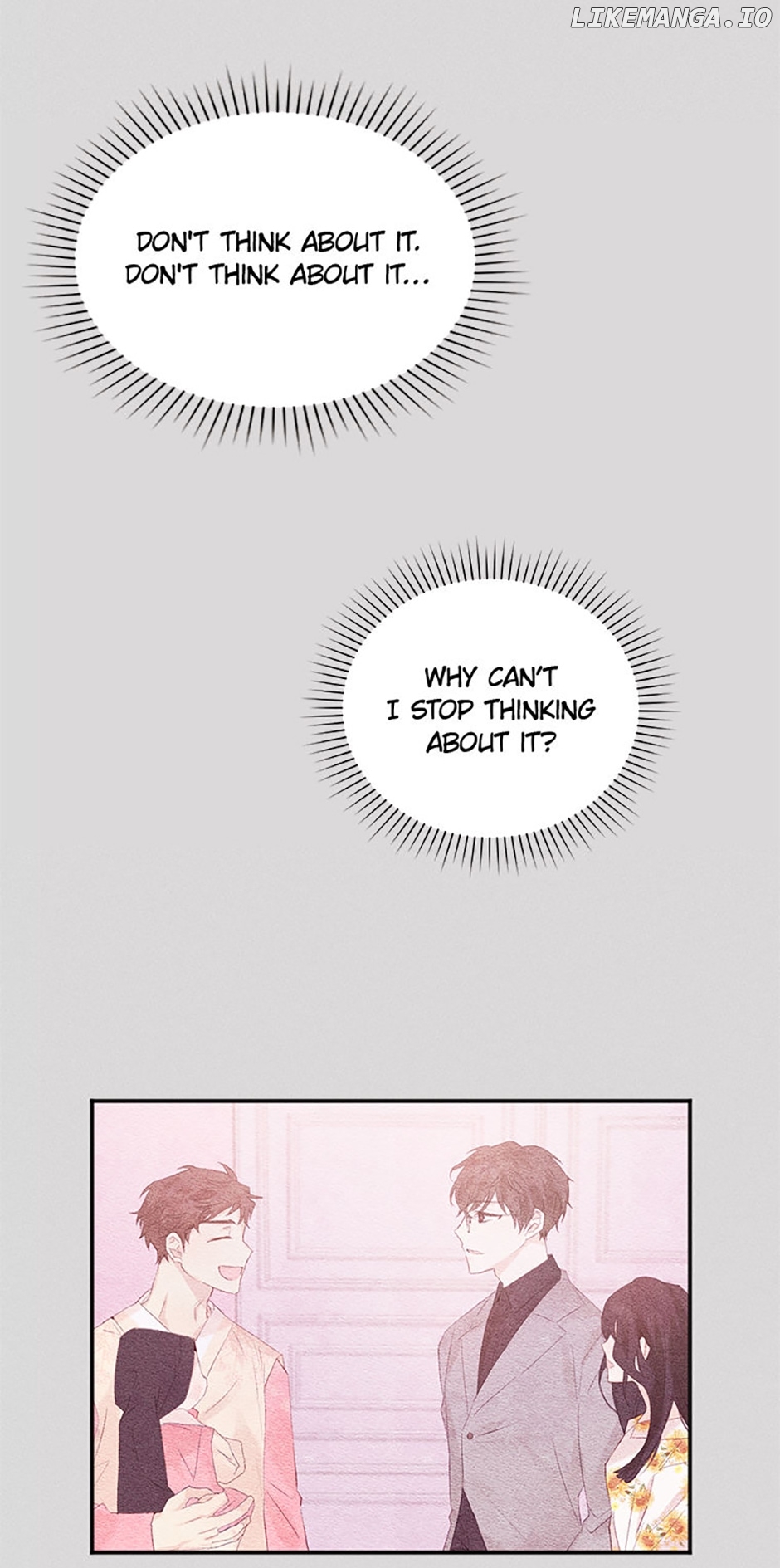 Ideal Match Delivery Service Chapter 1 - page 50