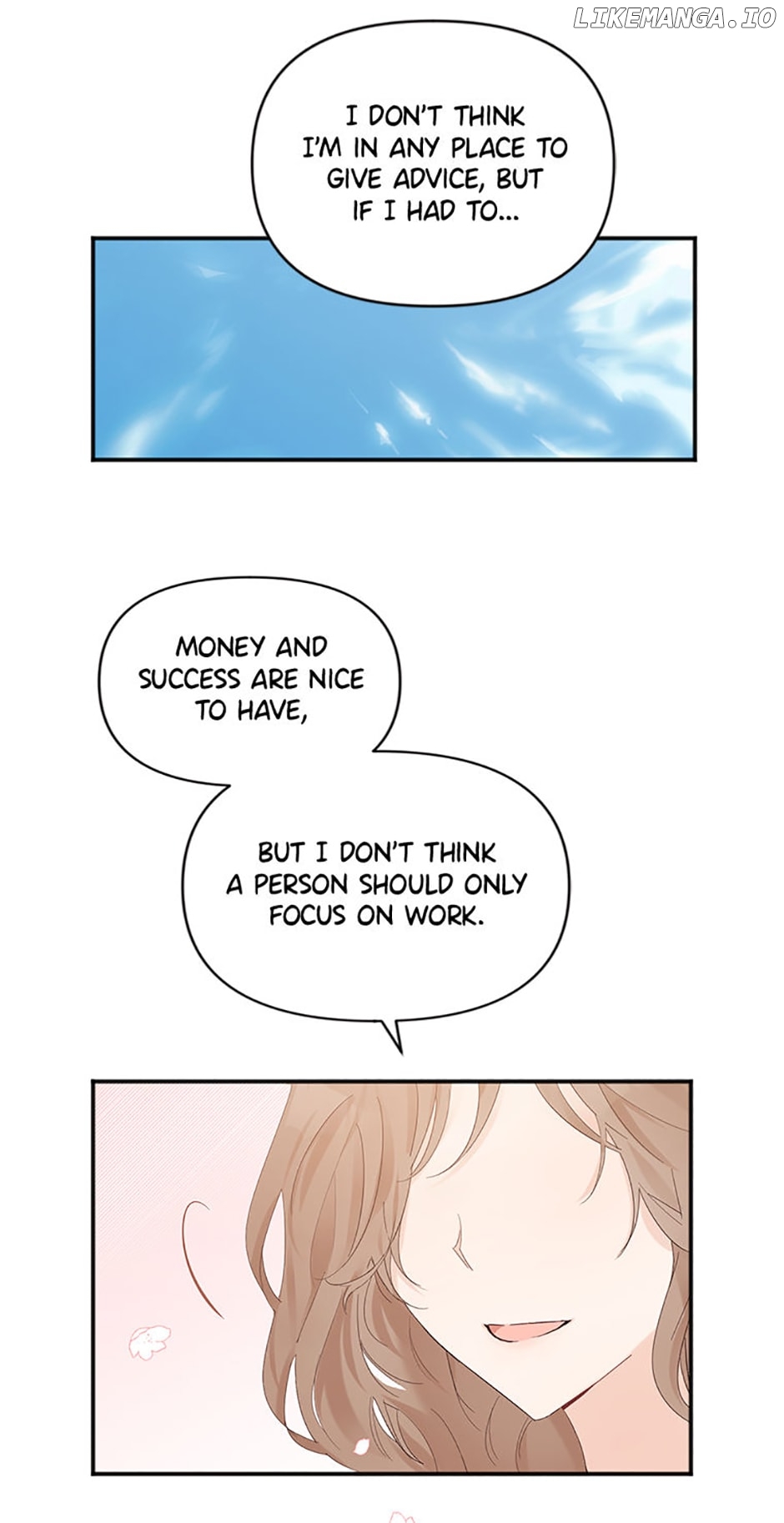 Ideal Match Delivery Service Chapter 2 - page 49