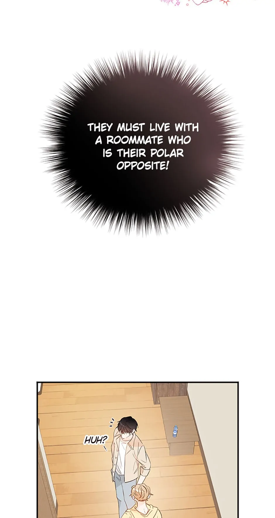 Ideal Match Delivery Service Chapter 20 - page 38