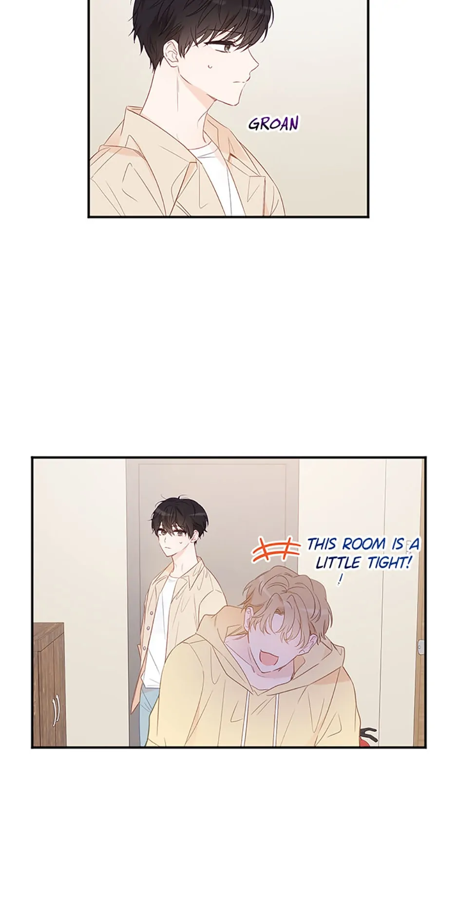 Ideal Match Delivery Service Chapter 20 - page 45