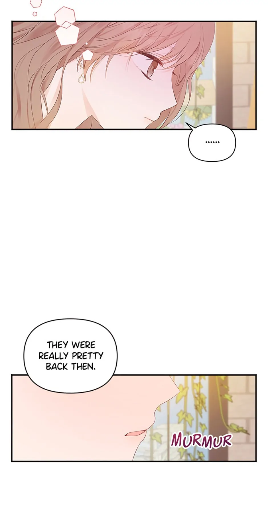 Ideal Match Delivery Service Chapter 8 - page 18