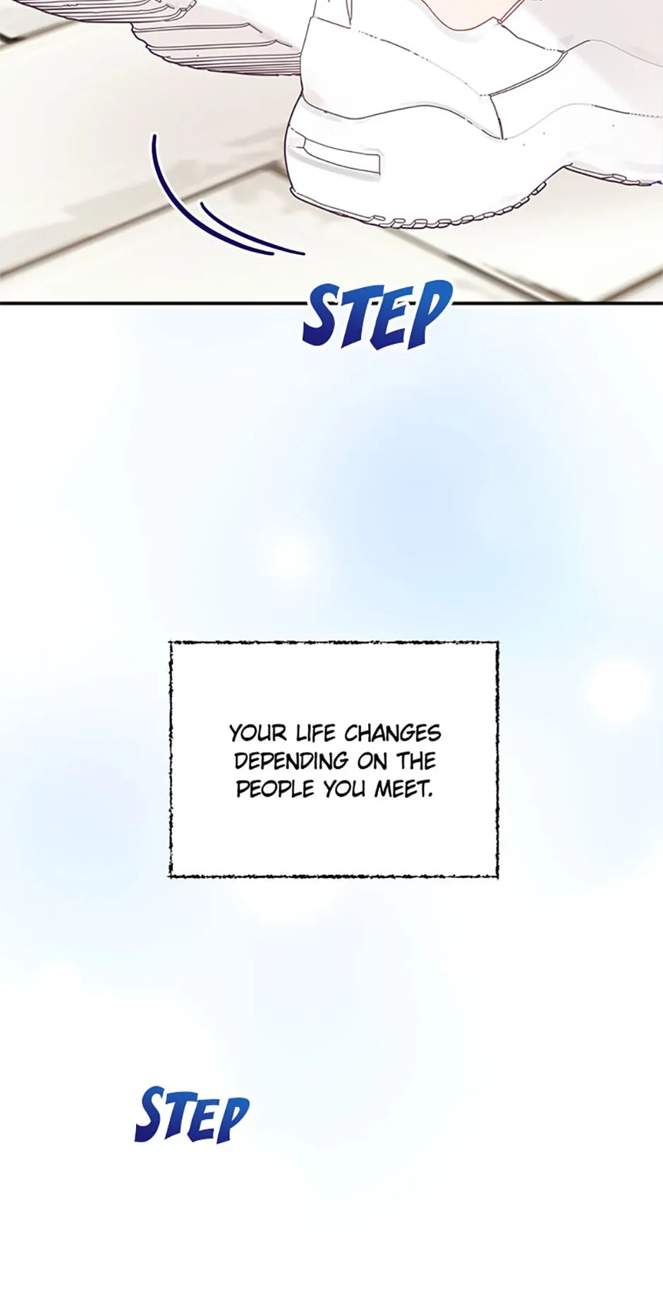 Ideal Match Delivery Service Chapter 22 - page 59