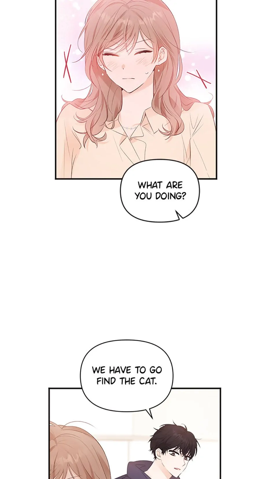 Ideal Match Delivery Service Chapter 11 - page 50