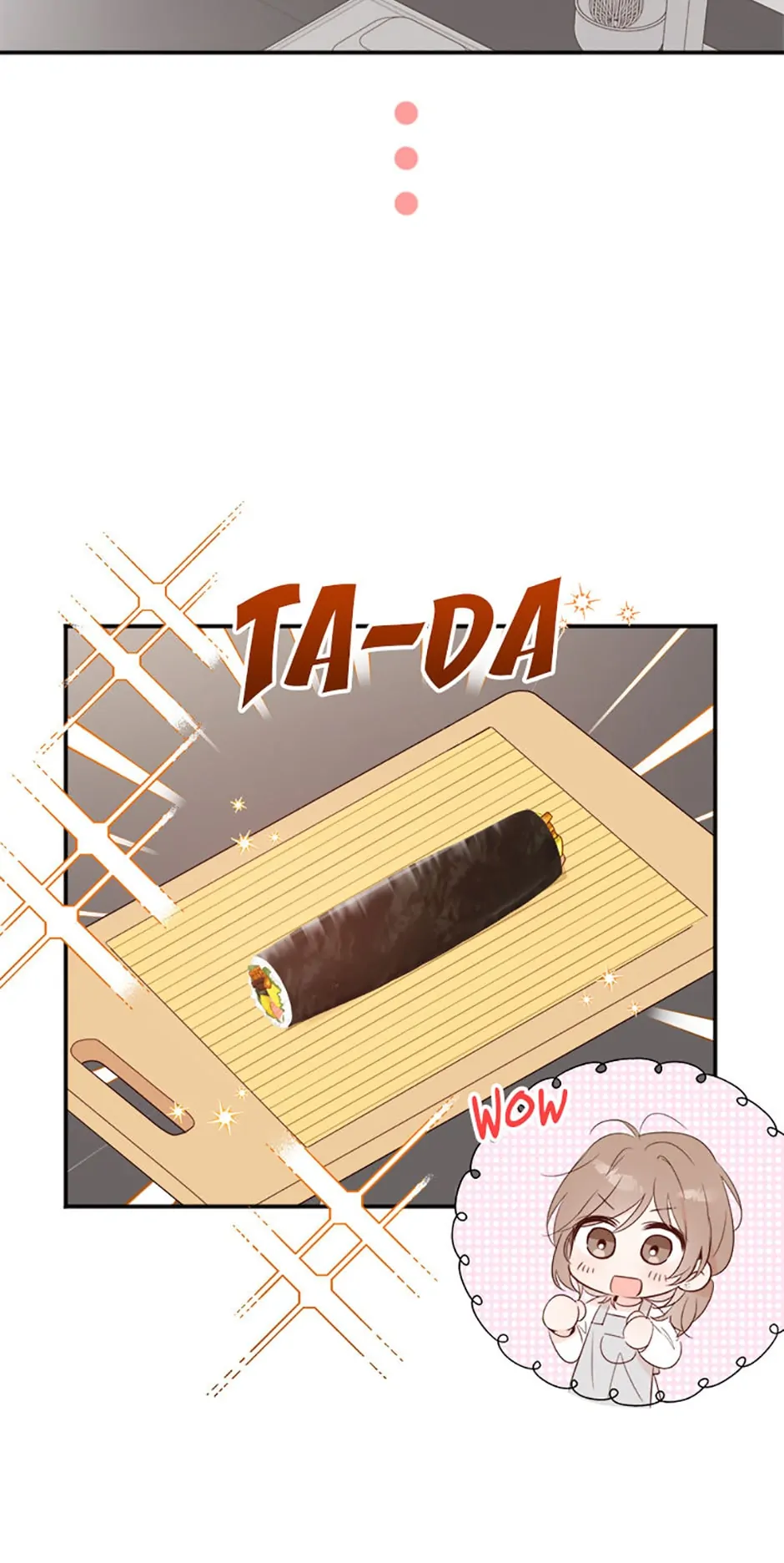 Ideal Match Delivery Service Chapter 17 - page 23