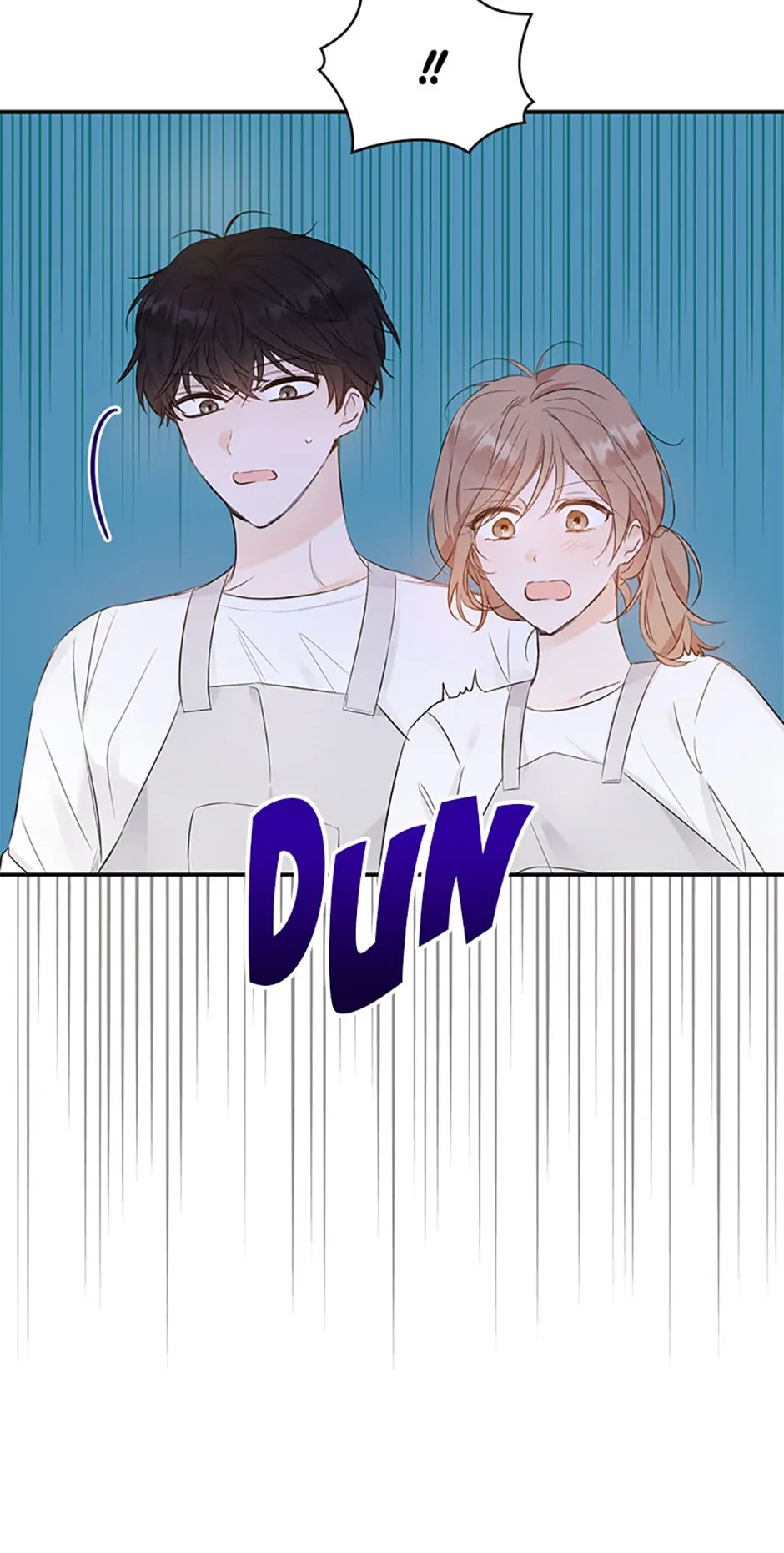 Ideal Match Delivery Service Chapter 15 - page 55