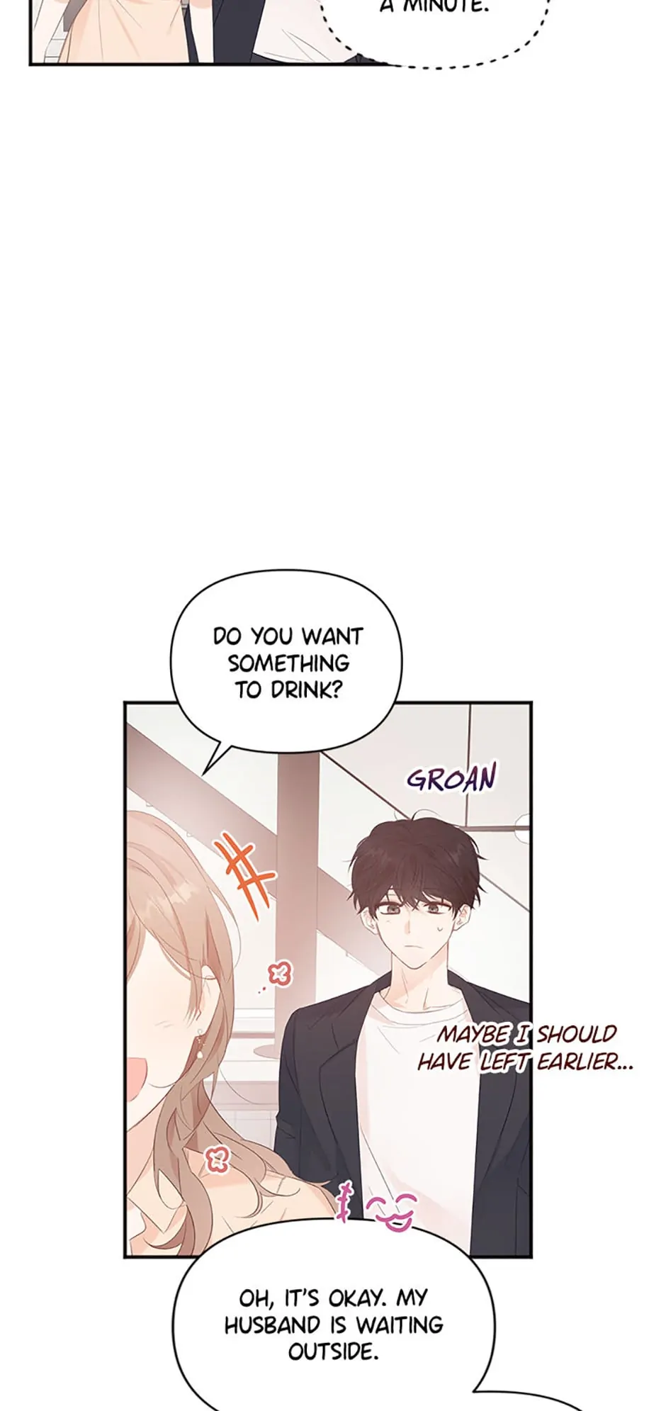 Ideal Match Delivery Service Chapter 9 - page 56