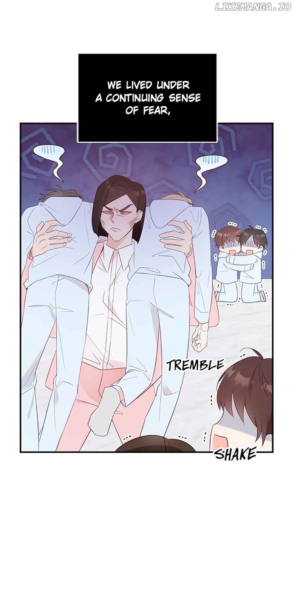 Ideal Match Delivery Service Chapter 24 - page 53