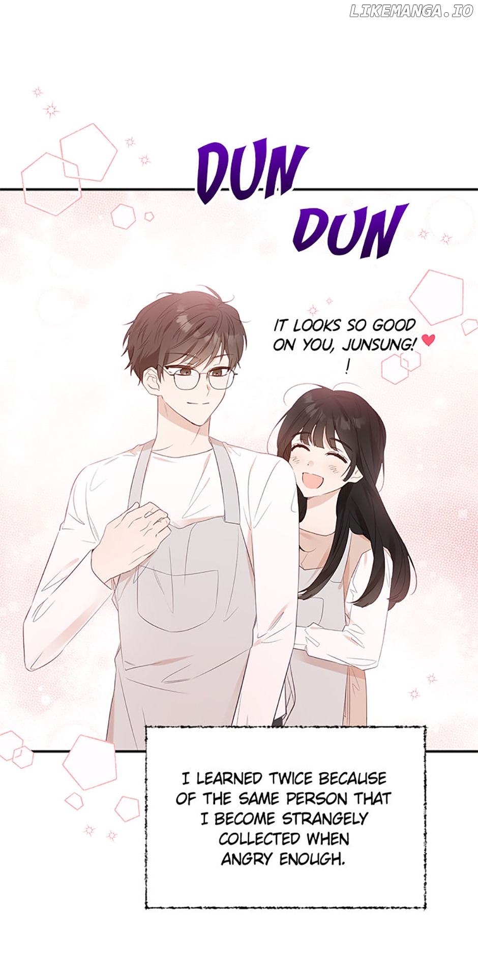 Ideal Match Delivery Service Chapter 25 - page 51