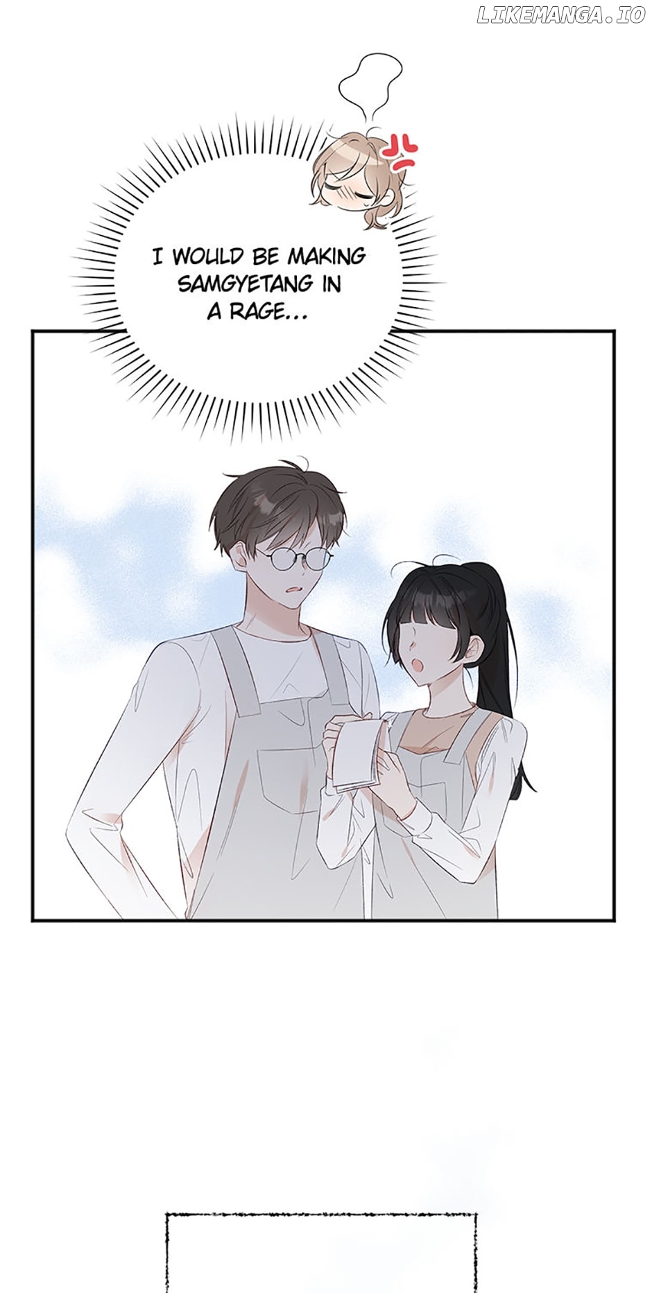 Ideal Match Delivery Service Chapter 26 - page 51