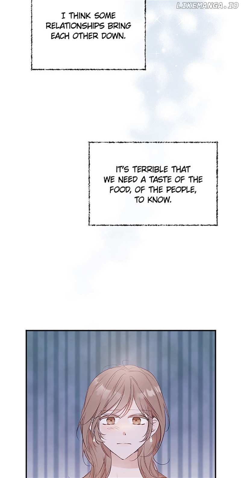 Ideal Match Delivery Service Chapter 26 - page 53