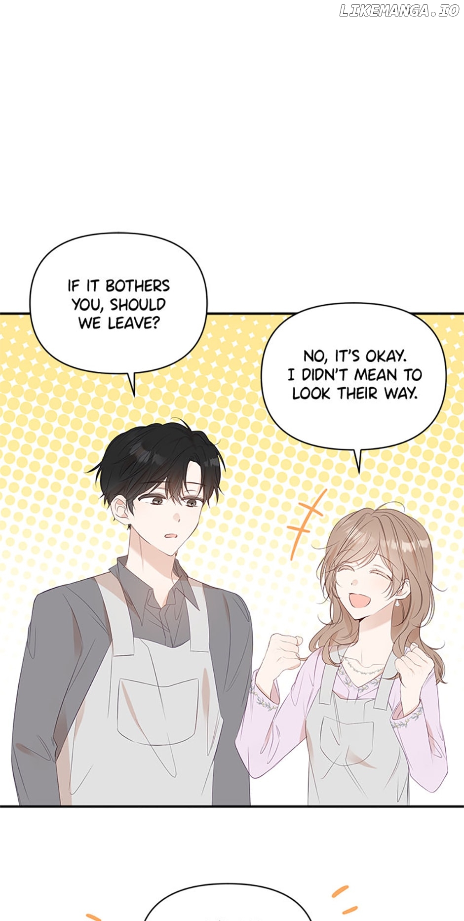 Ideal Match Delivery Service Chapter 26 - page 55