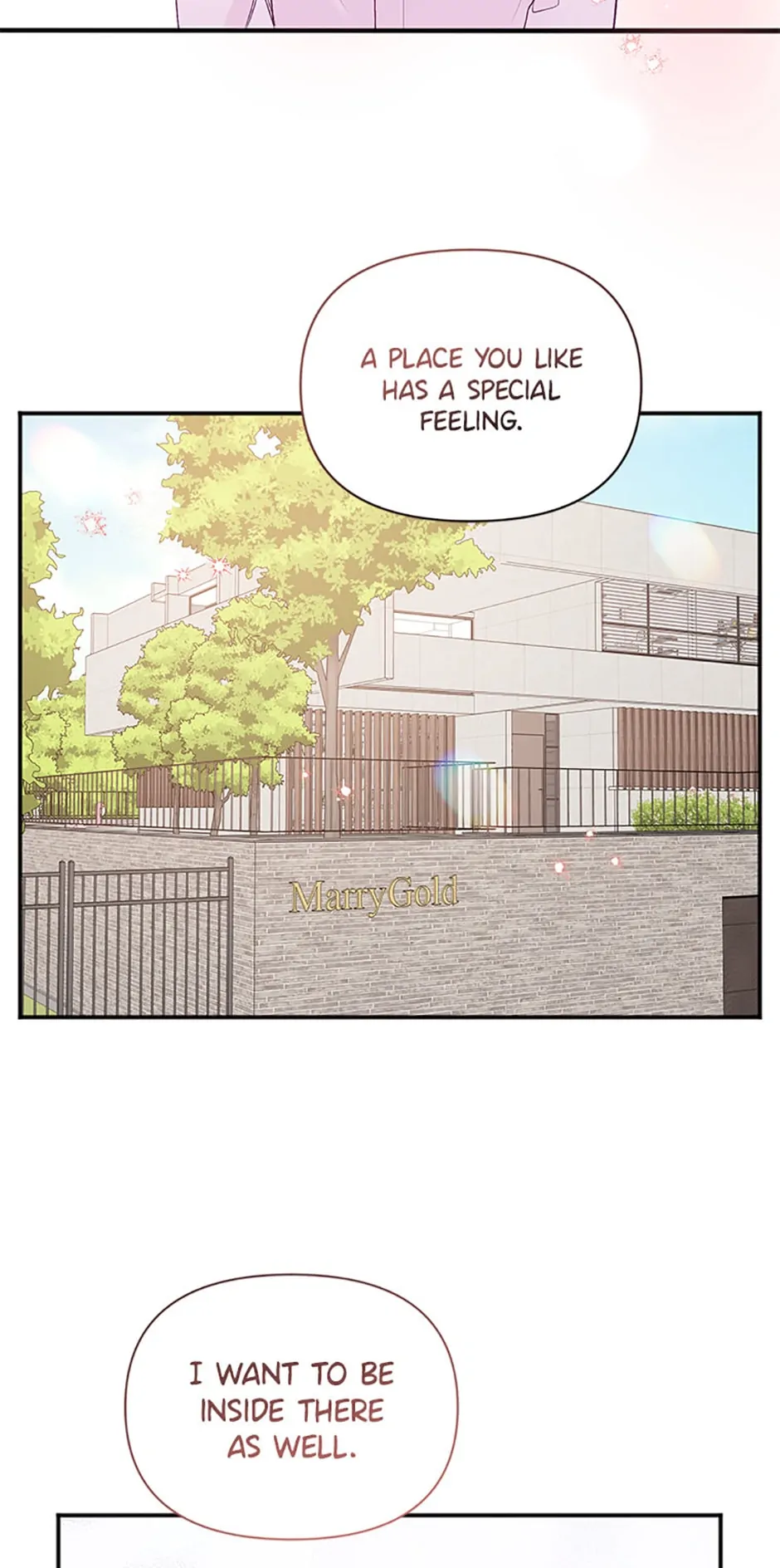 Ideal Match Delivery Service Chapter 29 - page 55