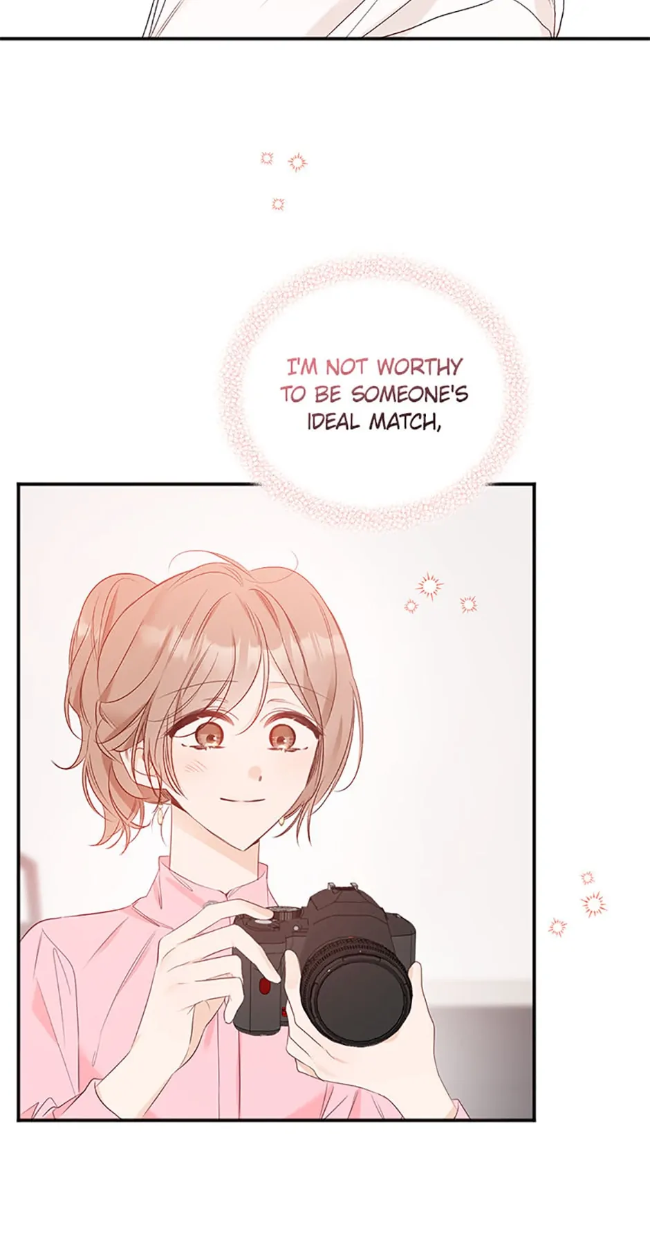 Ideal Match Delivery Service Chapter 31 - page 53