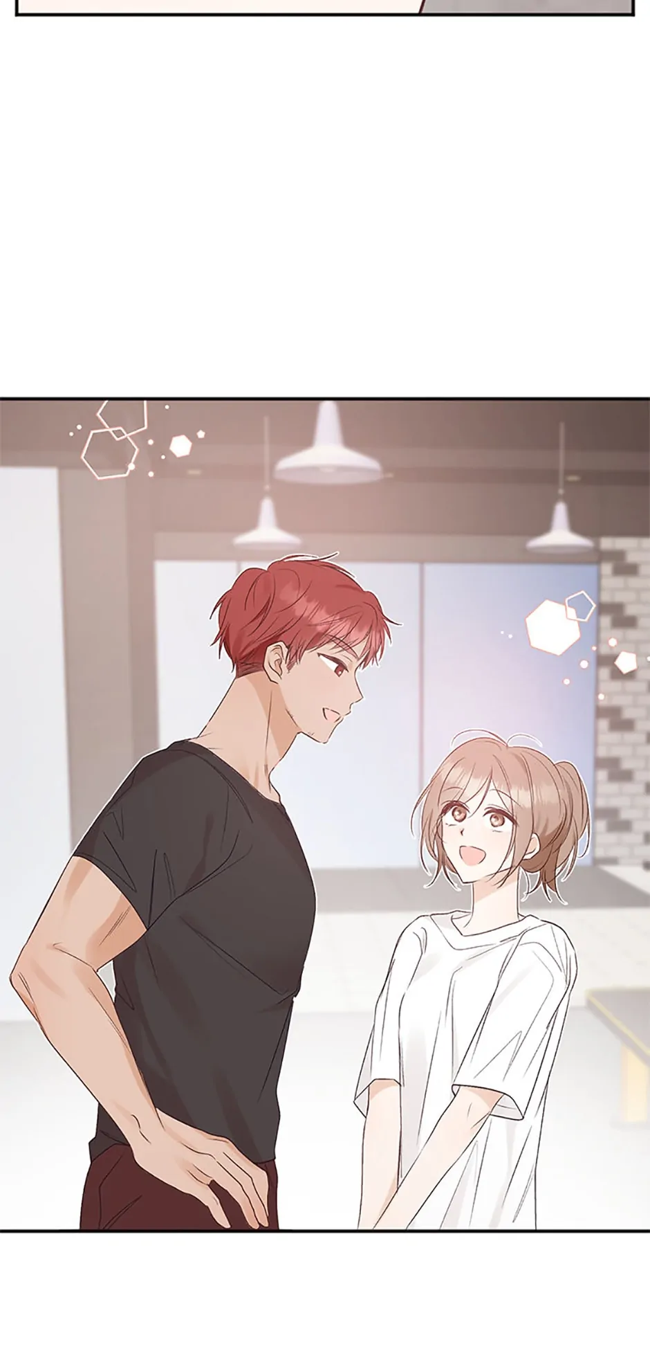 Ideal Match Delivery Service Chapter 36 - page 29