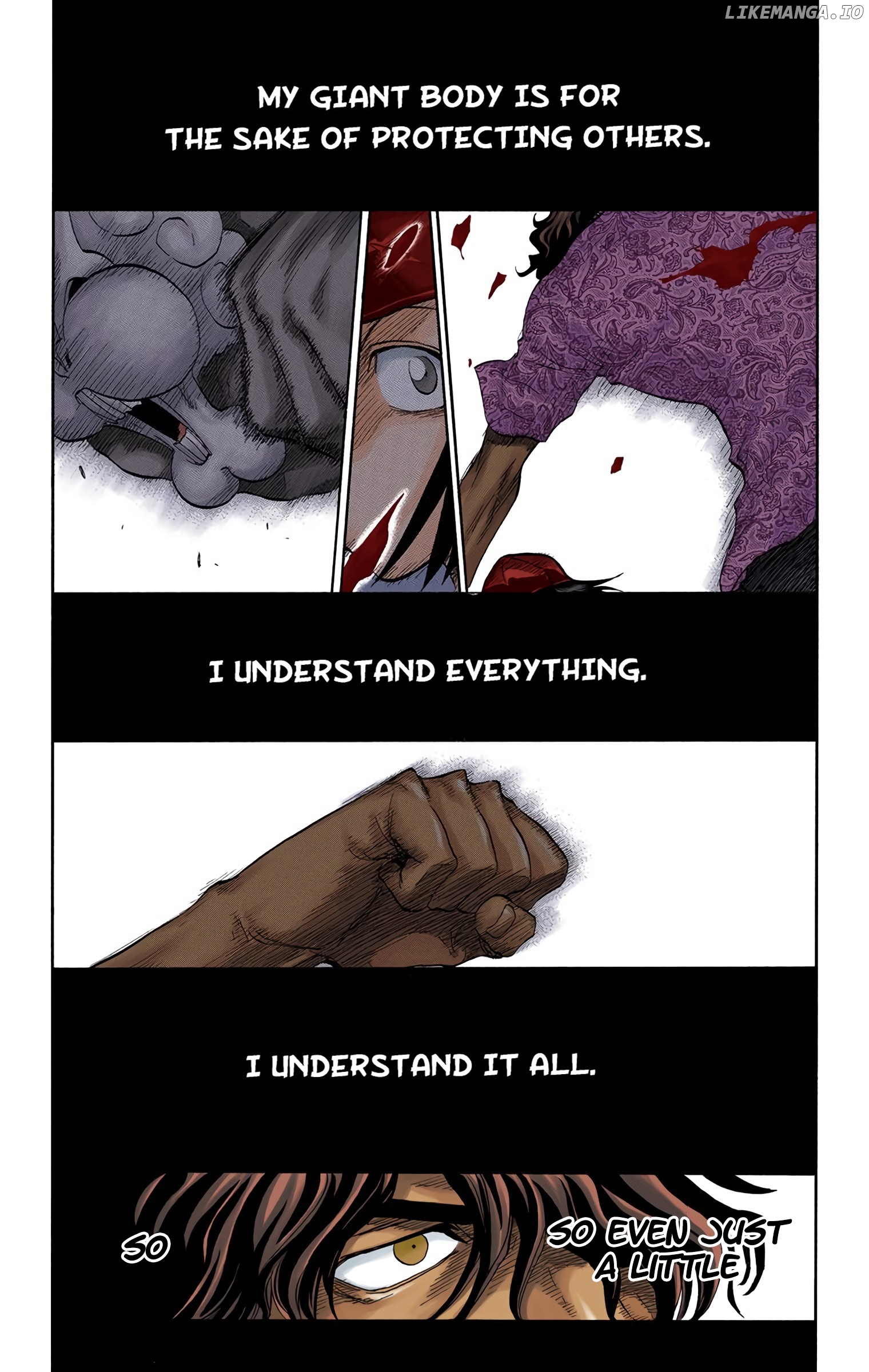 Bleach - Digital Colored Comics chapter 39 - page 15