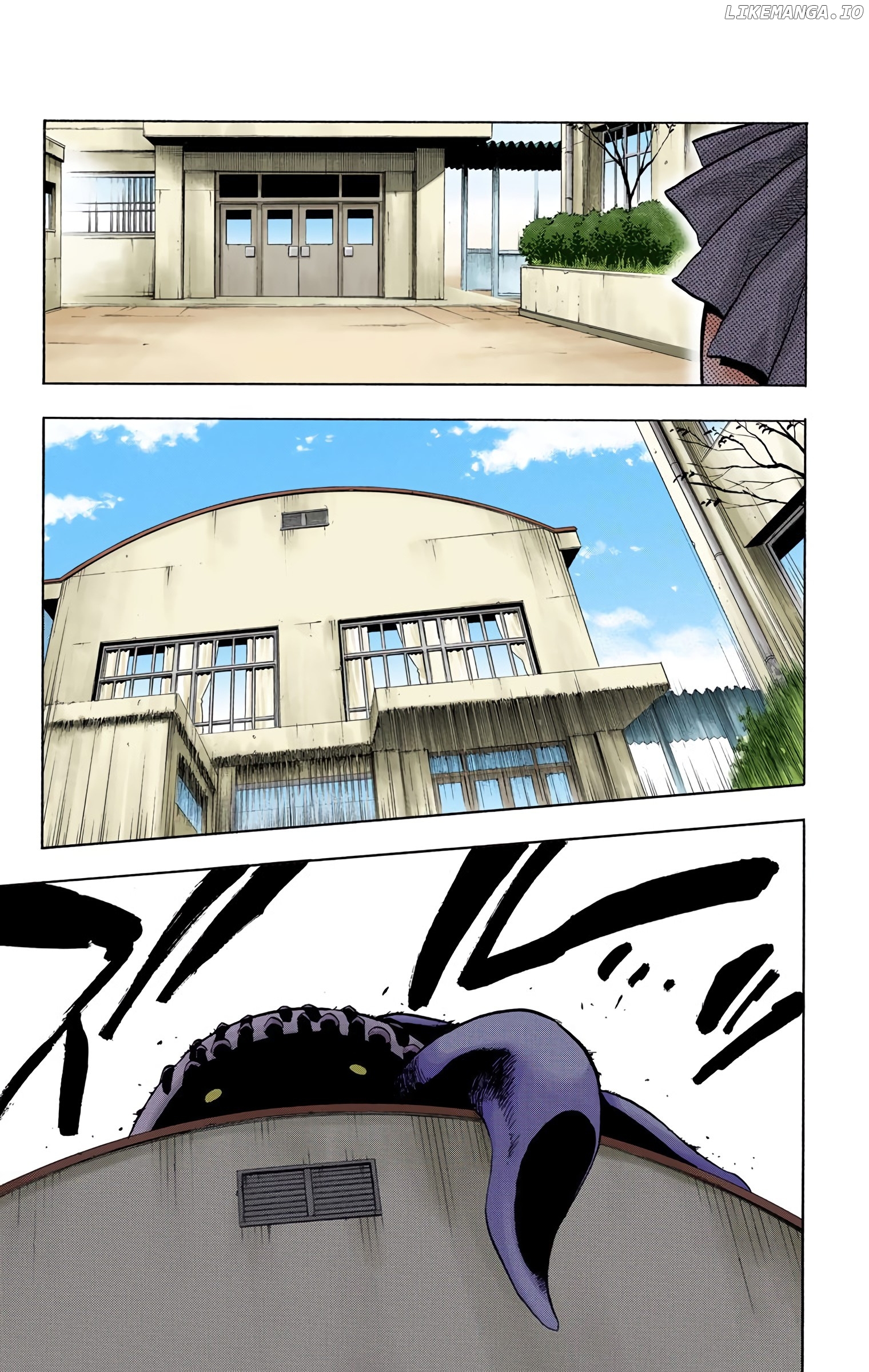 Bleach - Digital Colored Comics chapter 40 - page 18