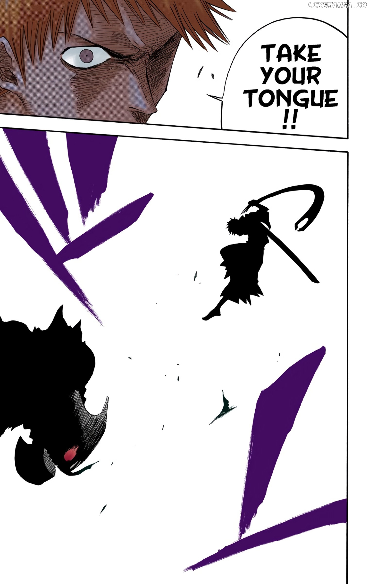 Bleach - Digital Colored Comics chapter 11 - page 19