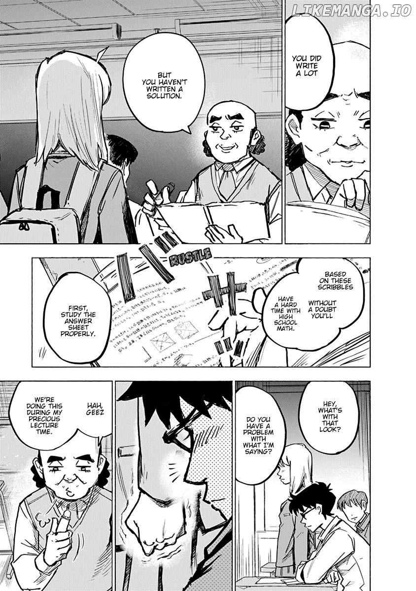 Mathematics Golden chapter 1 - page 33