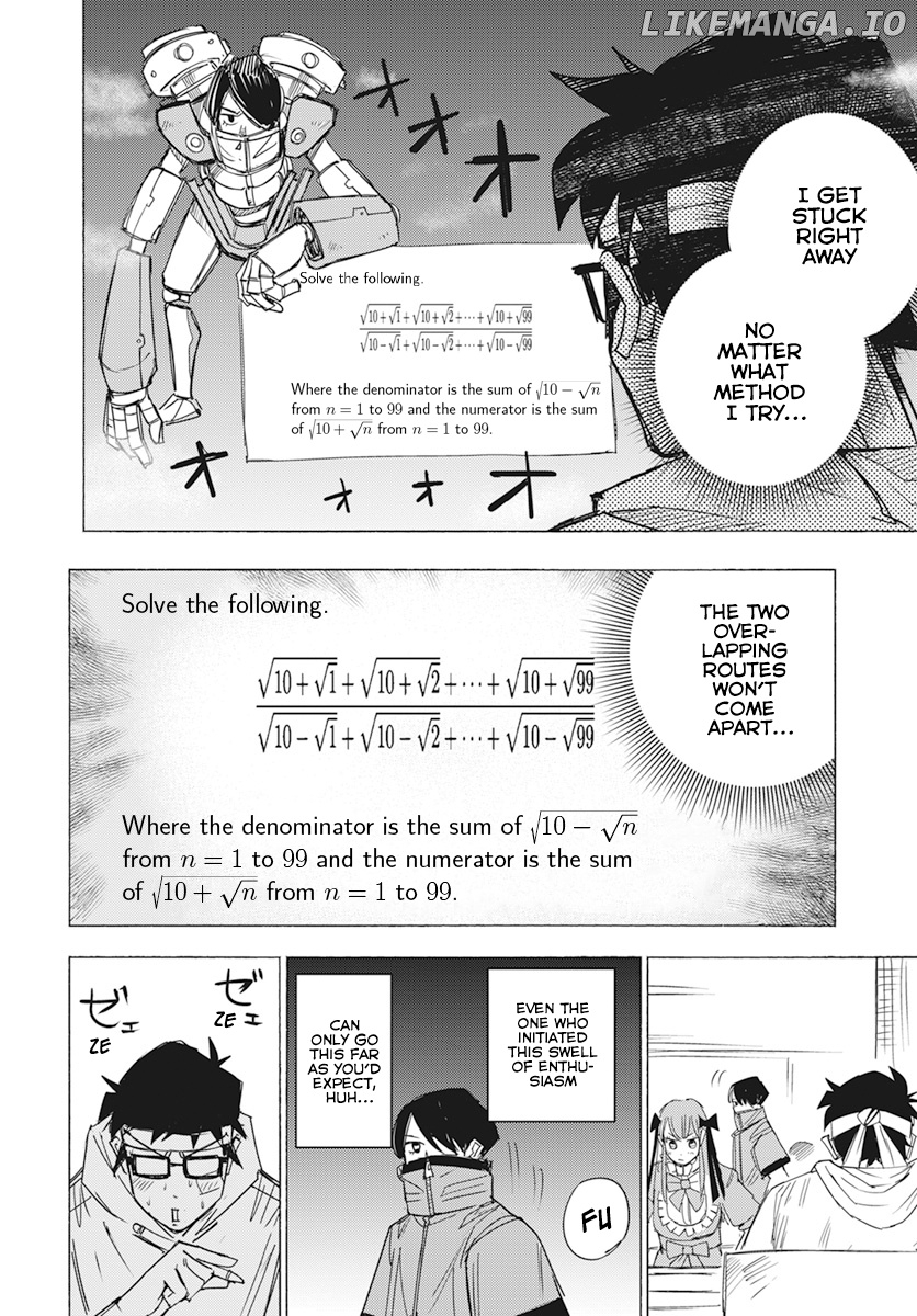 Mathematics Golden chapter 12 - page 19