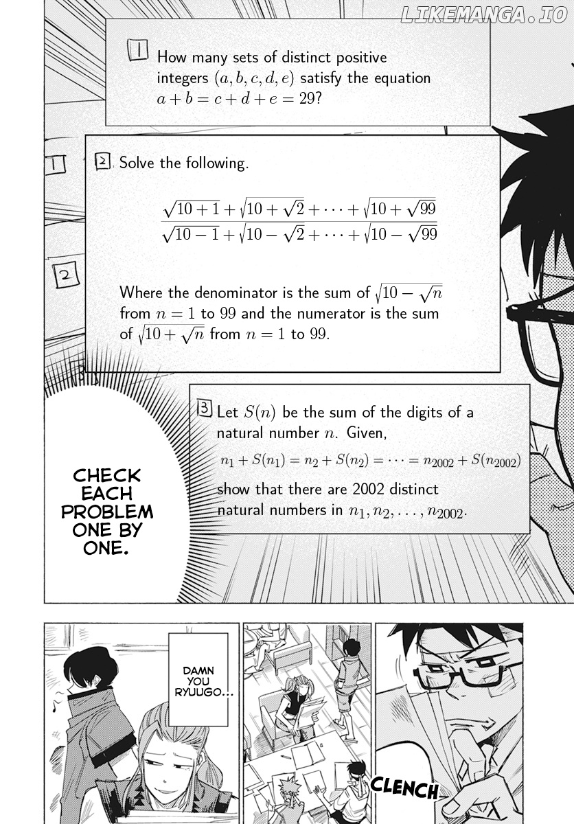 Mathematics Golden chapter 12 - page 5