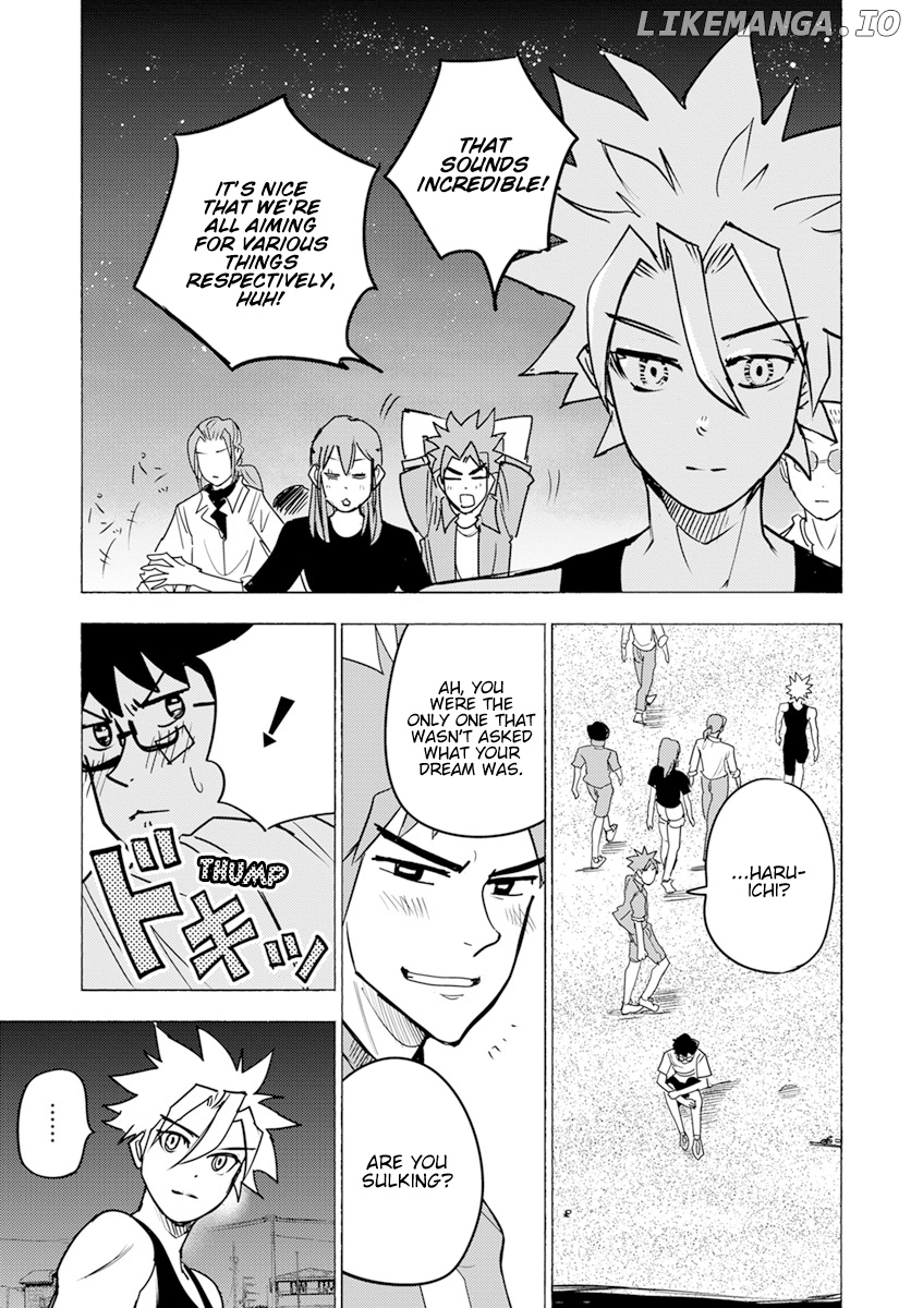 Mathematics Golden chapter 13 - page 19