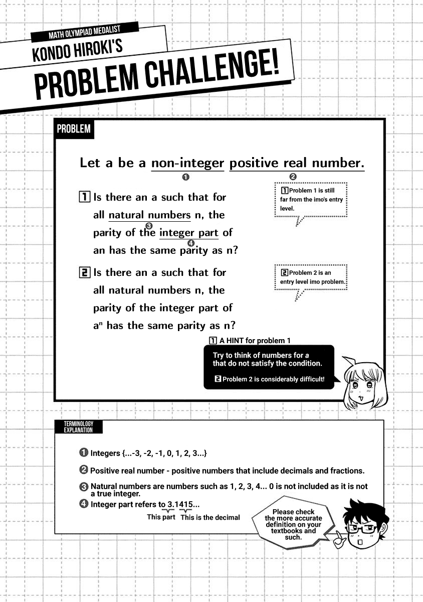 Mathematics Golden chapter 3 - page 46