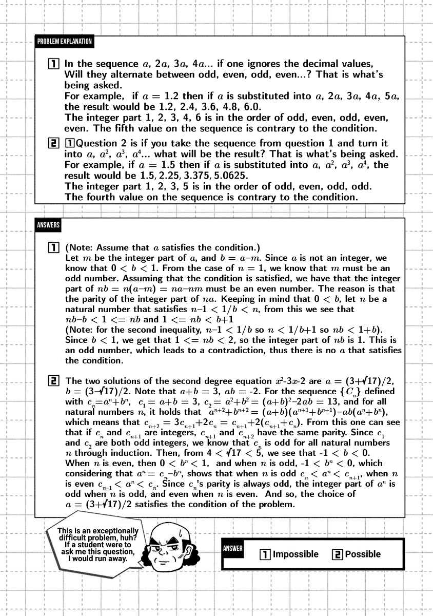 Mathematics Golden chapter 3 - page 47