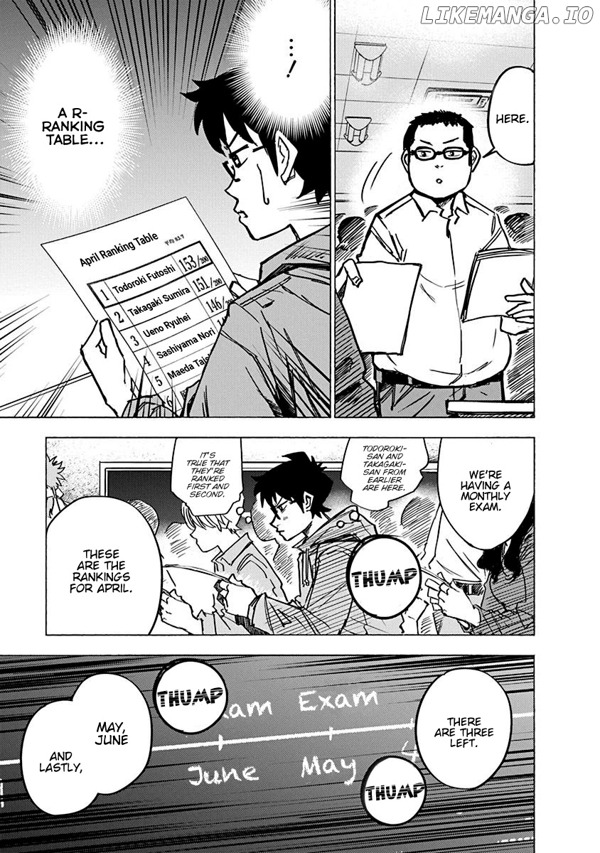 Mathematics Golden chapter 4 - page 9