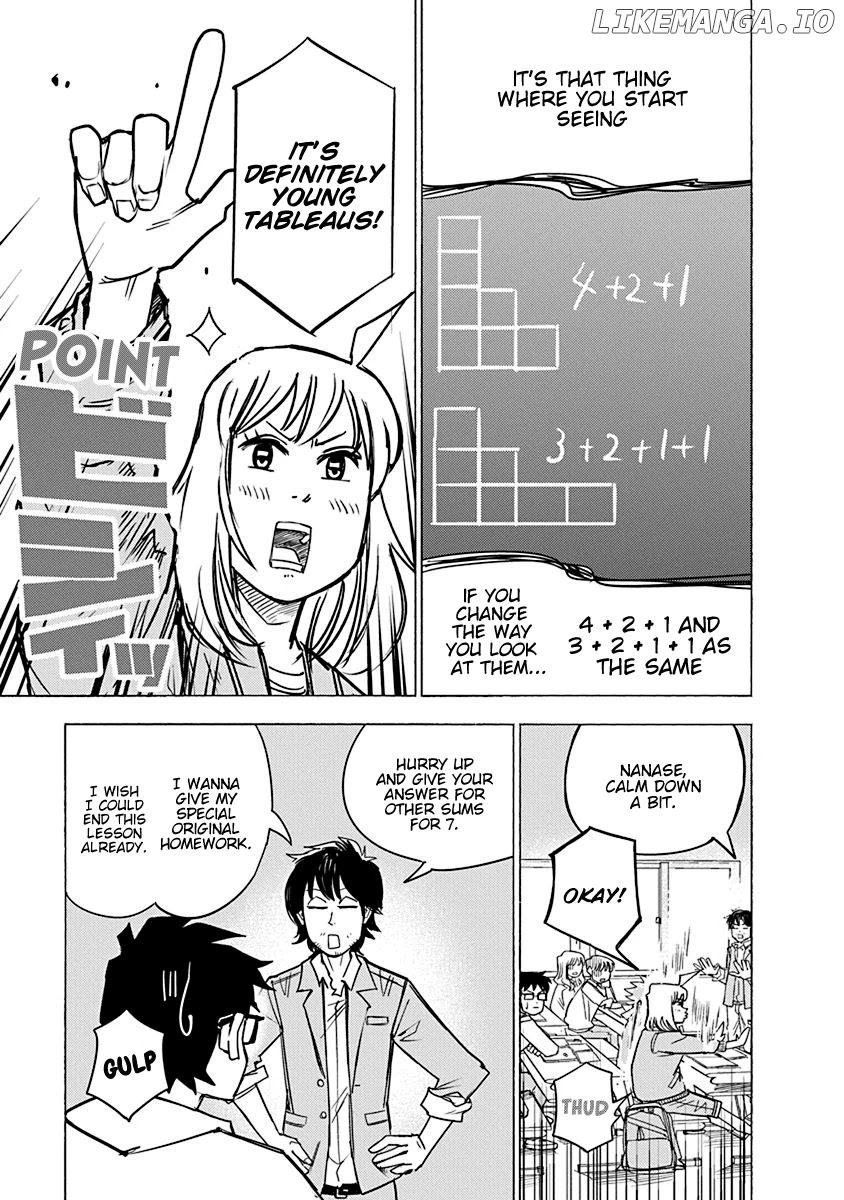 Mathematics Golden chapter 5 - page 6