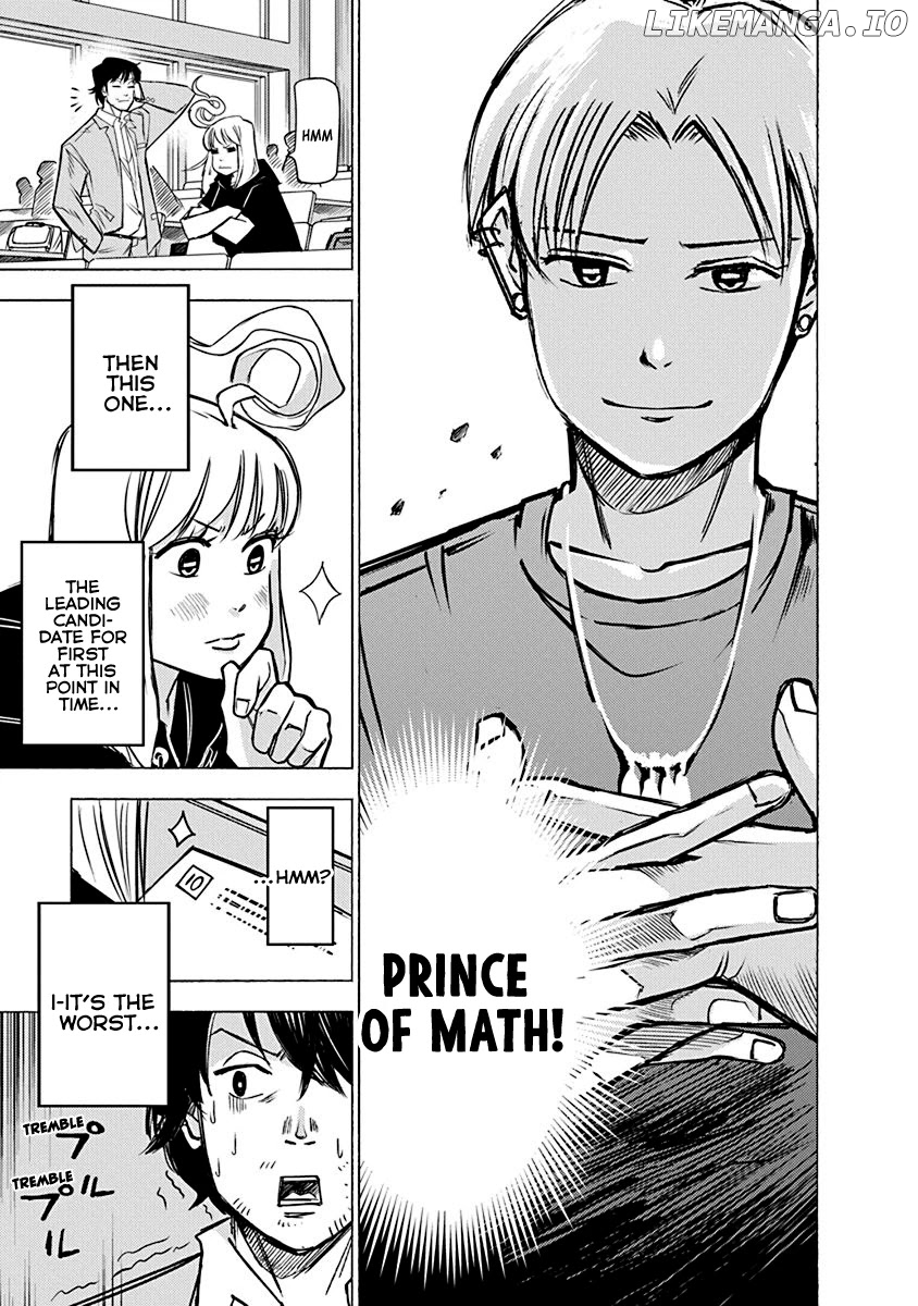 Mathematics Golden chapter 6 - page 12