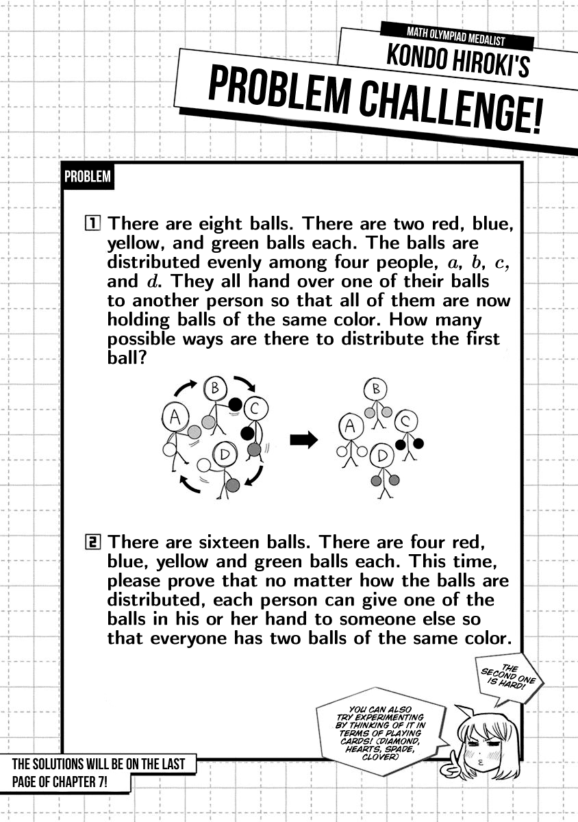 Mathematics Golden chapter 6 - page 48