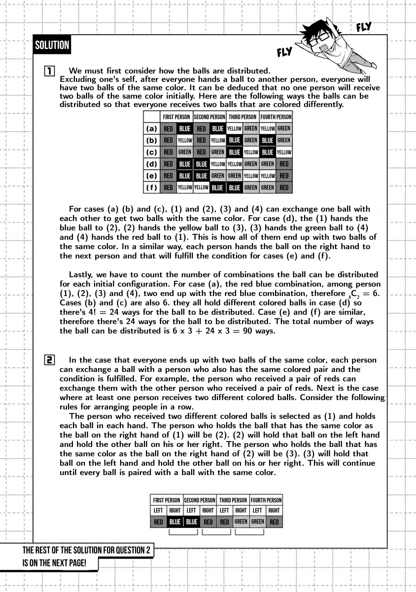 Mathematics Golden chapter 7 - page 41