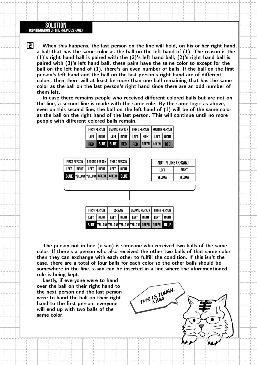 Mathematics Golden chapter 7 - page 42