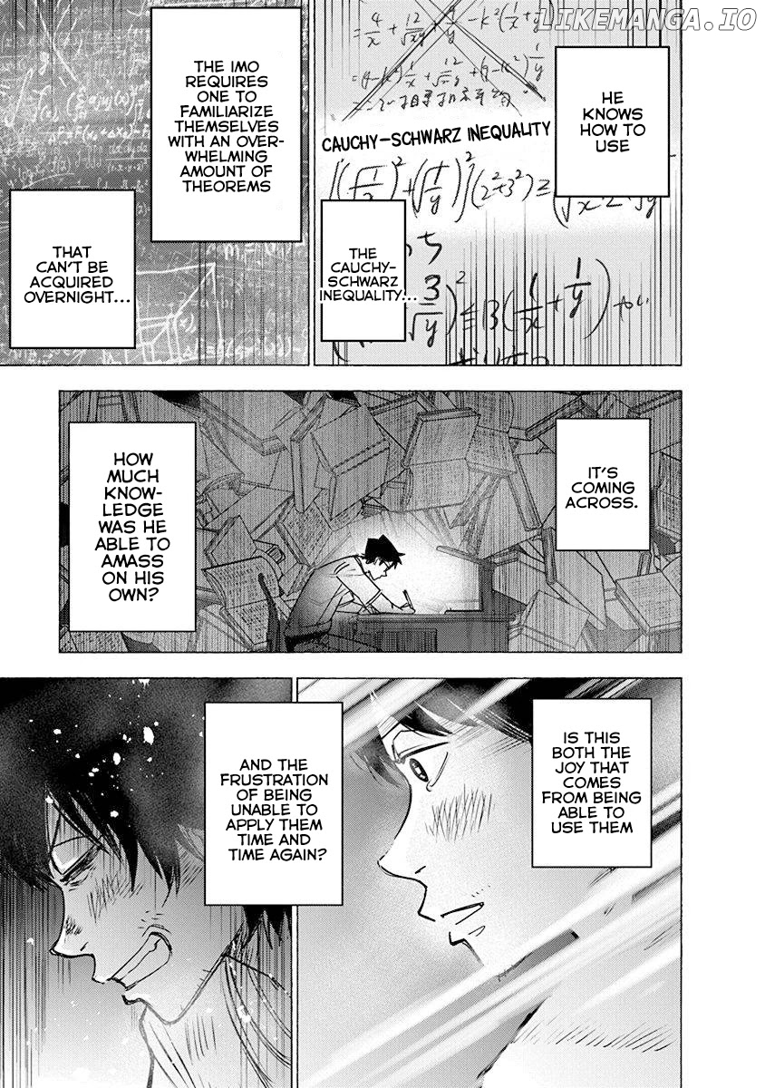 Mathematics Golden chapter 8 - page 21