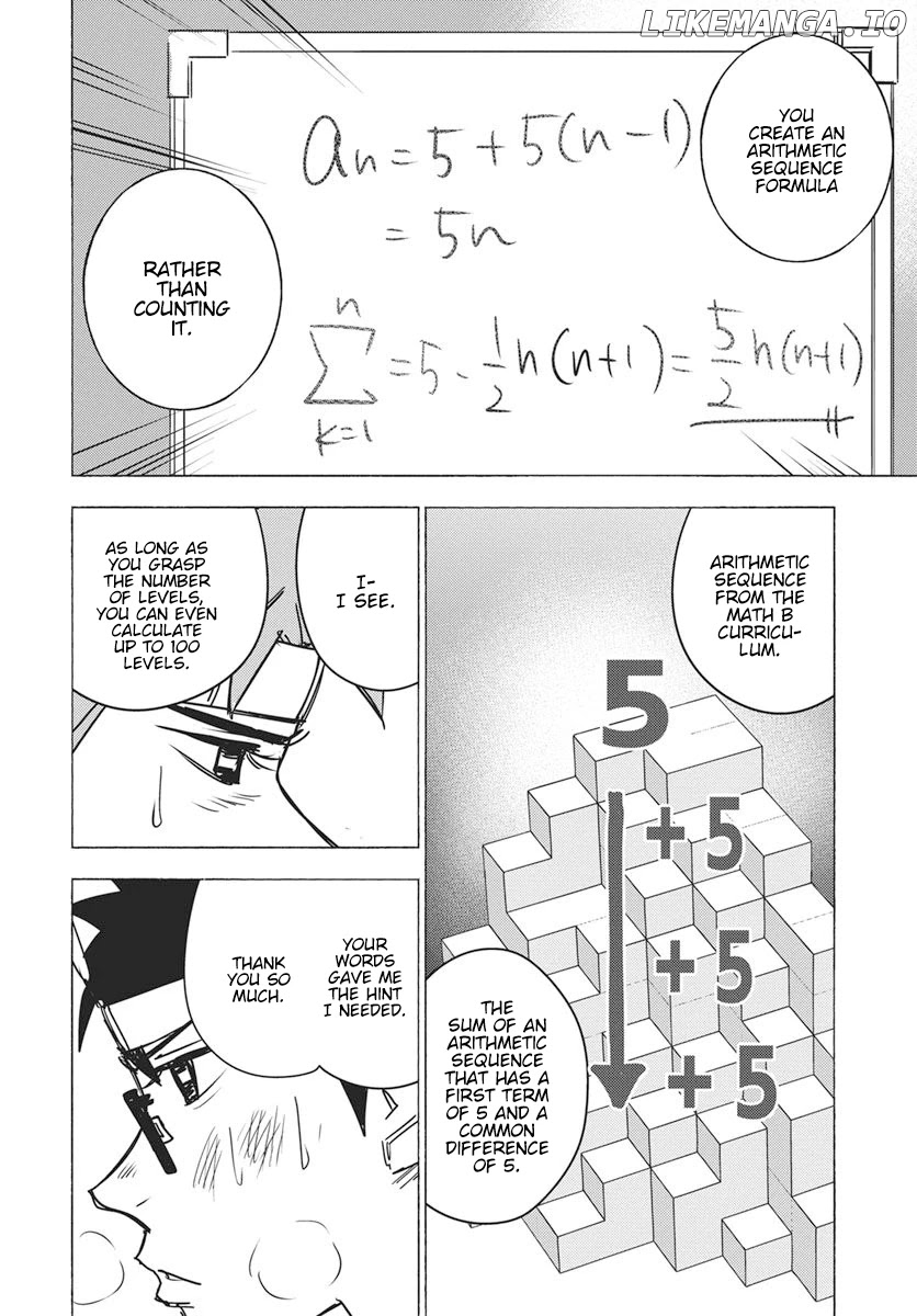 Mathematics Golden chapter 9 - page 31